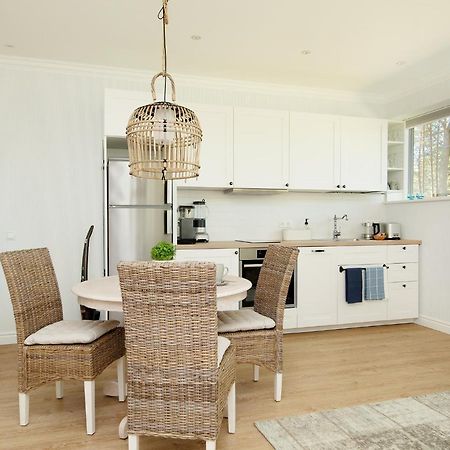 Sea View Studio Apartments By The Beach Ihasalu Екстериор снимка