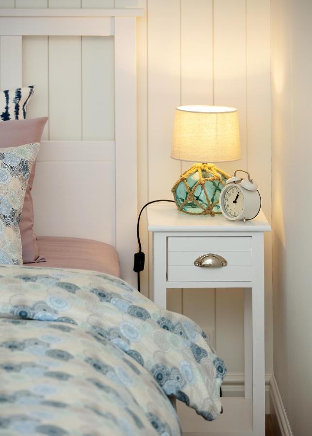Sea View Studio Apartments By The Beach Ihasalu Екстериор снимка