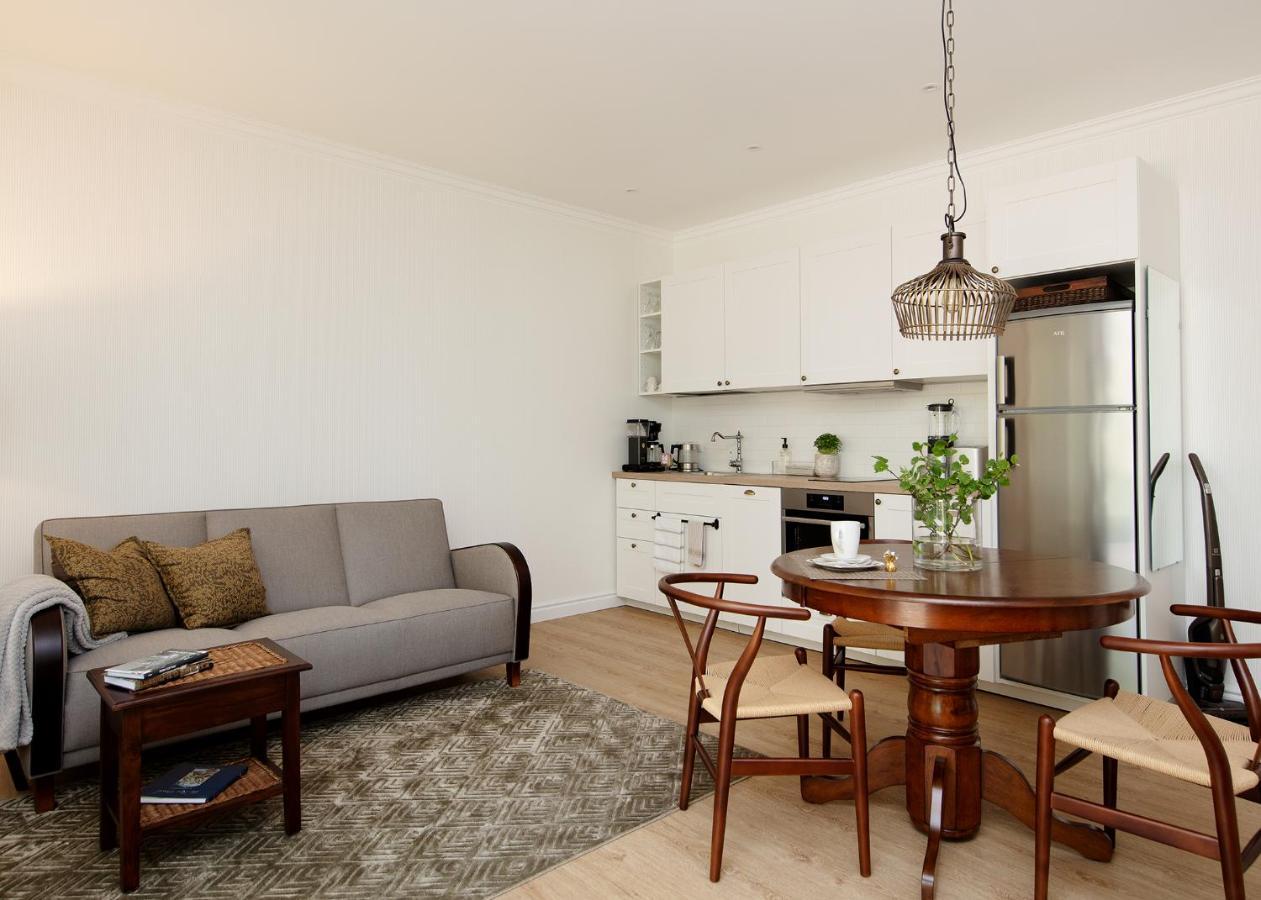 Sea View Studio Apartments By The Beach Ihasalu Екстериор снимка